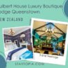 Hulbert House Luxury Boutique Lodge Queenstown