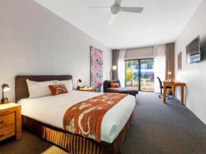 Mercure Kakadu Crocodile Hotel