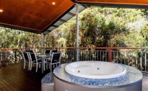O'Reillys Rainforest Retreat