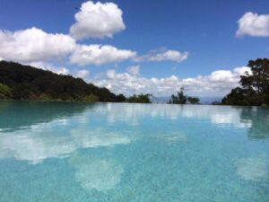 O'Reillys Rainforest Retreat