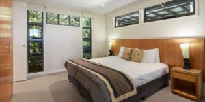 O'Reillys Rainforest Retreat