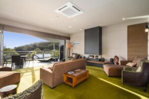O'Reillys Rainforest Retreat