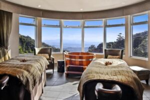 O'Reillys Rainforest Retreat