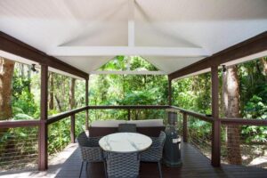 Songbirds Rainforest Retreat Mt Tamborine