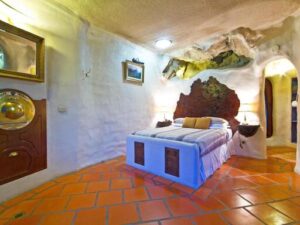 Wollumbin Palms Rainforest Retreat