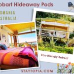Hobart Hideaway Pods-Tasmania