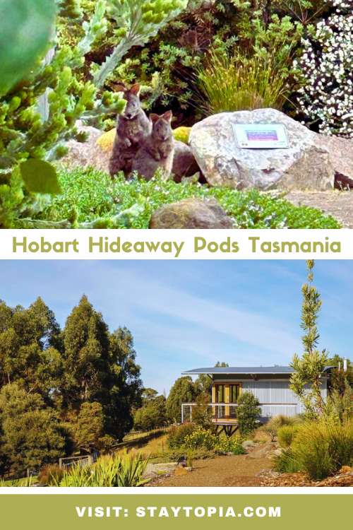 Hobart Hideaway Tasmania