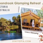 Koondrook Glamping Retreat
