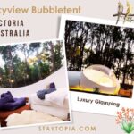 Skyview Bubbletent Victoria