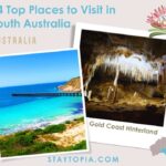14 Top Places to Visit in South Australia