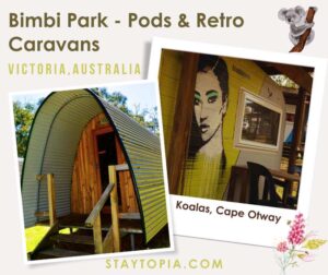 Bimbi Park Cape Otway