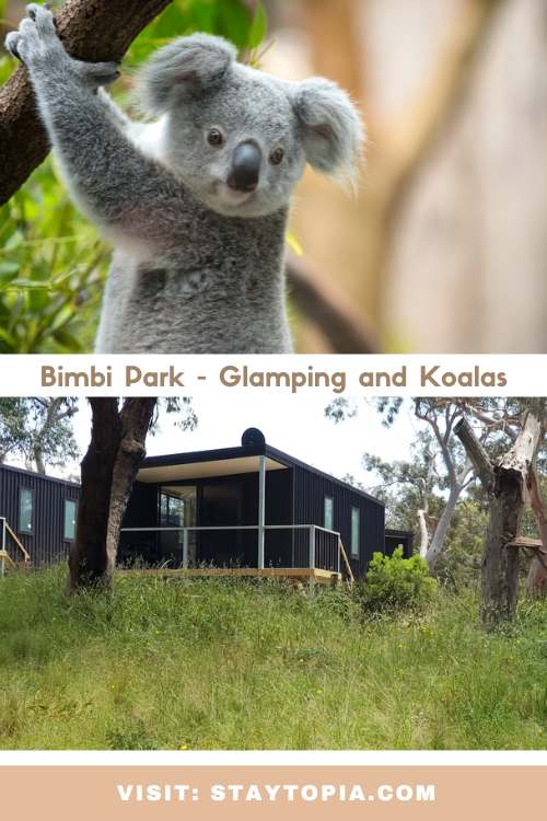 Bimbi Park Victoria Australia