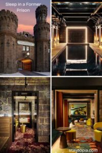 The Interlude Hotel Melbourne