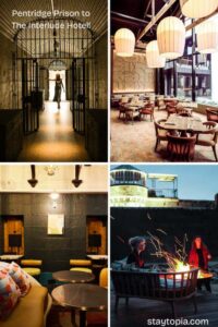 The Interlude Hotel Melbourne Australia
