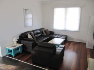 Cape Nelson Lighthouse Keepers Cottage Victoria Australia
