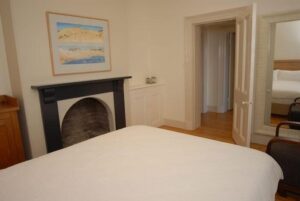 Cape Nelson Lighthouse Keepers Cottage Victoria Australia