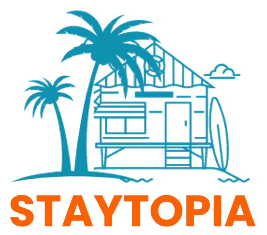 Staytopia - Extraordinary Stays Endless Adventures Staytopia - Extraordinary Stays Endless Adventures