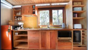 Free Spirit Pods Bruny Island Tasmania